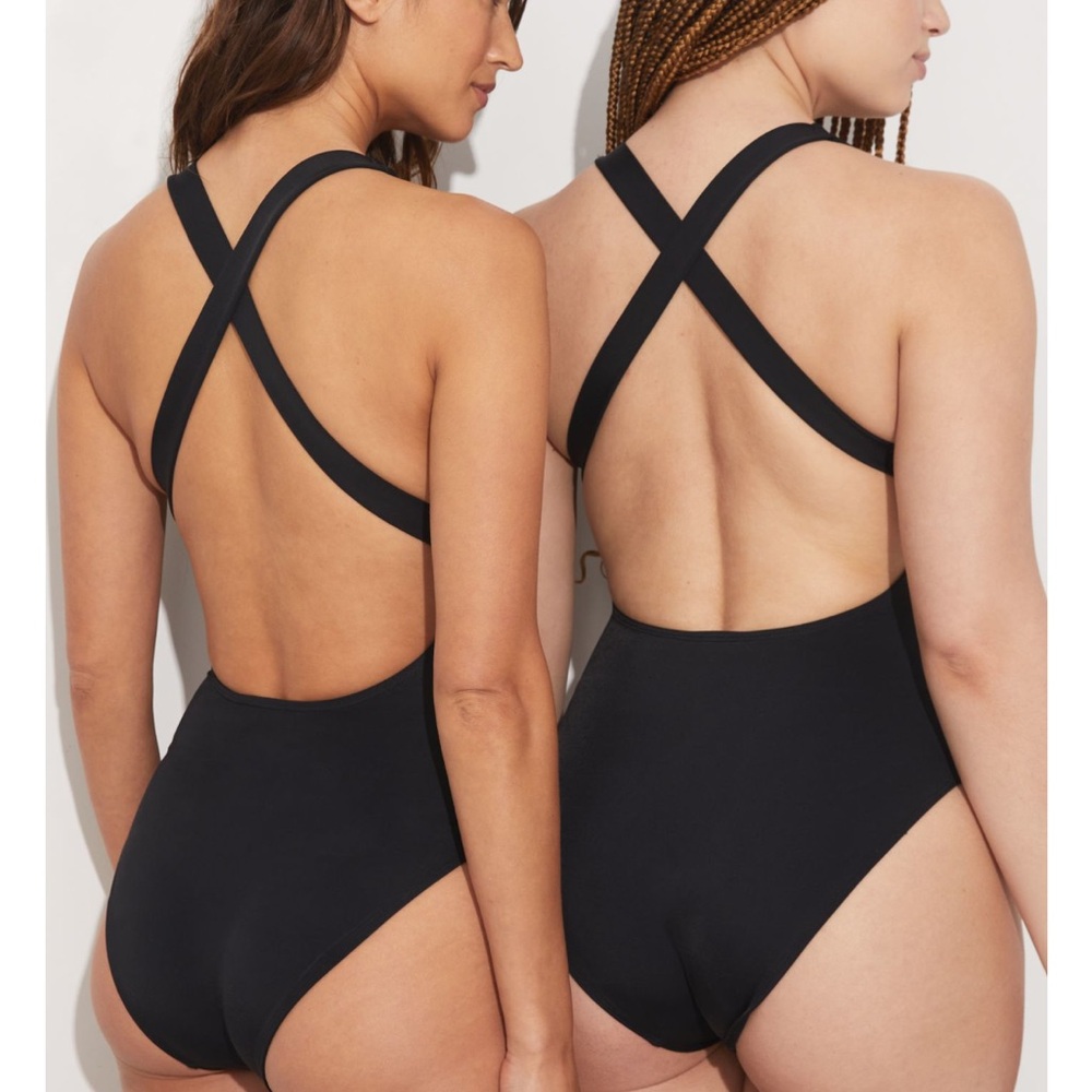 Andie Swim The Tulum One Piece